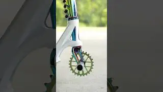 Sprocket Scooter Wheels