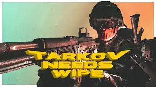 Tarkov Used To Be Better