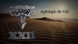 Cargo - Aproape de voi (Official Audio)