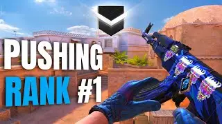 STANDOFF 2 | Full Competitive Match Gameplay! 🫣🔥| Pushing Rank #1