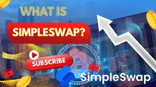 SimpleSwap Review