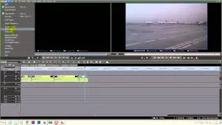 Экспорт проекта из Edius 7 - импорт в Davinci Resolve 11. Почему не идёт импорт