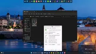 Folder is Empty but has Files and Shows Size in Windows 11,10 - Folder File Recovery