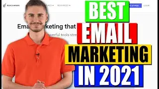 Best Email Marketing Services for Beginners 2021 🔥