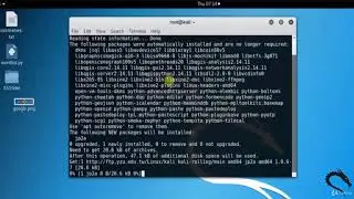 Video 107:  Kali Linux Convert Image to ASCII | Kali Linux | Miscellaneous
