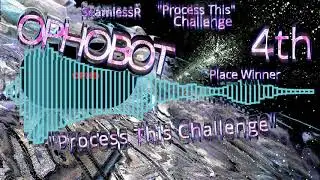 "Process This" Challenge 4th Place Winner: Ophobot