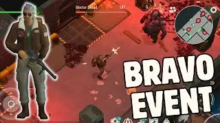 FOR ATV PARTS! BRAVO EVENT | Last Day On Earth: Survival