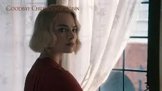 GOODBYE CHRISTOPHER ROBIN I Margot Robbie Talks About Playing Daphne Milne | FOX Searchlight