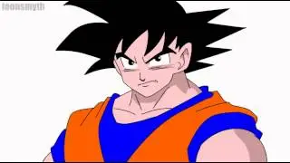 GOKU ANSWERS YOUR QUESTIONS