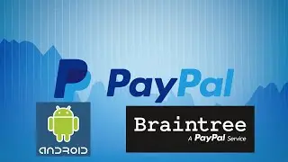 How to Integrate PayPal in Android Studio | Paypal | Braintree SDK Integration 2022