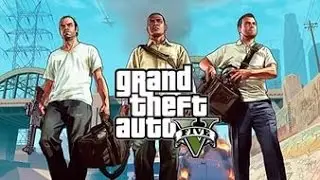 GTA 5- угар