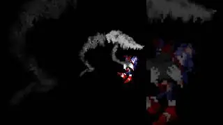 [CHINELIN] SONIC CREEPYPASTA REMAKE by SATURNIUM - ALL DEATH SCENES #shorts #sonic #exe #sonicexe