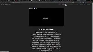 Running Tests When Files Change • Golang, Linux, Vim, Tmux, LiveCoding