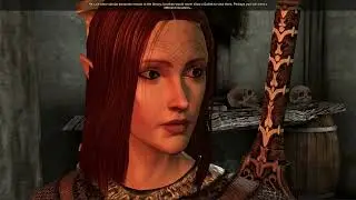 Dragon Age Witch Hunt: Complete Walkthrough [No Commentary] PC 1440p