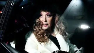 Алла Пугачева  -  Шалом,Евреи (Я Не Прощаюсь) Премьера Клипа 2023.  Unofficial Clip. Remastered