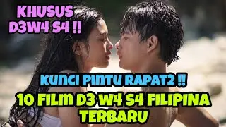 KHUSUS D3W4 S4 !! 10 Film D3W4 S4 Filipina Terbaru