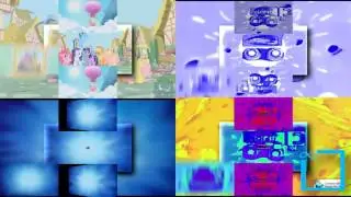 Shuric Scan Quadparison Twoparison