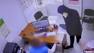 Общительный грабитель в одной перчатке задержан в Волгограде полицией