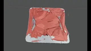 WTH Modeling Issue in Blender (1.0)