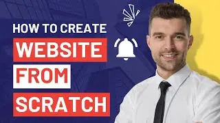 How to Create a Wordpress Website