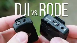 DJI или RODE? Что выбрать?