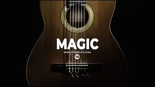 [FREE] Acoustic Guitar Instrumental Beat 2022 #4  