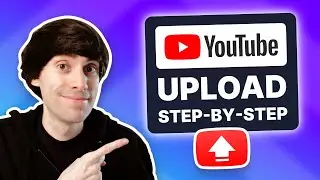 How to Upload a Video to Youtube in 2022 - Step by Step Guide