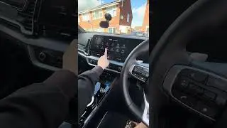 My 3 FAVOURITE Things About The NEW Kia Sportage | Short Review
