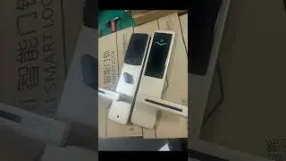 Pulmos card door lock ,send to forwarder