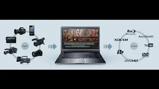 how to install editor videos on linuxmint(2016)