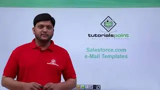 Salesforce - Email templates