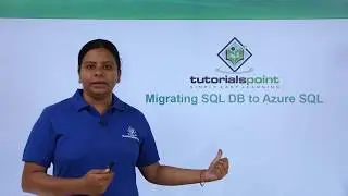 Azure - Migrating SQL DB to Azure SQL