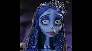 One of my favorite Halloween movies! #corpsebride #halloween