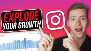 Double Your Instagram Growth In 2021 With This One Strategy