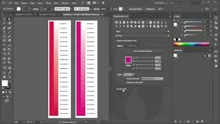 Mr-Tint Test Charts PowerScript for Adobe Illustrator