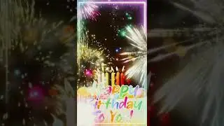 #happybirthday #motivation #video #tugʻilgan_kuniz&bilan #happy #shorts #shortvideo #tugilgankun