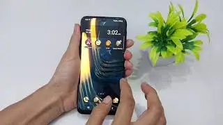 how to change theme in samsung galaxy f22 | samsung f22 me theme kaise change kare | theme change