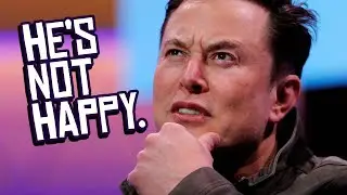 Elon Musk is NOT HAPPY with Twitter Data! Might Renegotiate the Price?!