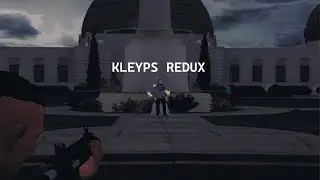 ЛУЧШИЙ REDUX С FPSBOOST  ДЛЯ GTA5 С ПРИЯТНЫМИ ЗВУКАМИ ПОПАДАНИЙ 💗/ redux