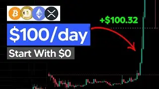 How To Trade Altcoins For Beginners (2023) (Altcoin Trading Tutorial)