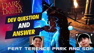 Dev Q&A: Multiclassing | Frost Dragon | Arena | March 15th Wipe