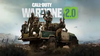 Call of Duty: Warzone 2.0 - Ураганный боевик - №29