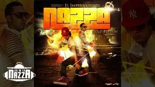 J Alvarez - Explosion ft. Daddy Yankee, Farruko [Official Audio]