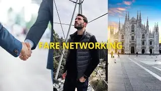 come trattare gli altri e farseli amici | vlog ep. 4