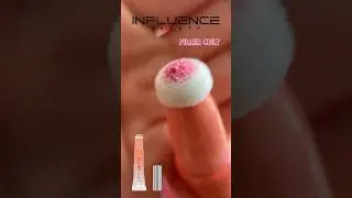 INFLUENCE beauty новая коллекция - Filler cult 💉скоро на канале! #influence #косметика #макияж