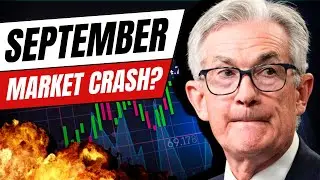 MARKET CRASH 2024 📈🚨STOCK MARKET CRASH OR SHORT SQUEEZE 😱💥🚀 SP500 ANALYSIS SPX PRICE PREDICTION  🥷🔥📈