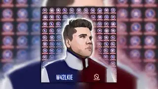 Walkie - Стадия отрицания