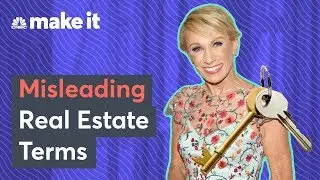 Shark Tank Star Barbara Corcoran Explains Real Estate Terms