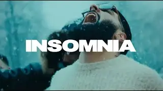 Makar x Morad x Deep House Type Beat - Insomnia | Free Deep House Instrumental 2024