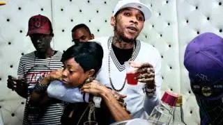 Vybz Kartel - Freaky Gal PT2 [SEPT 2011]